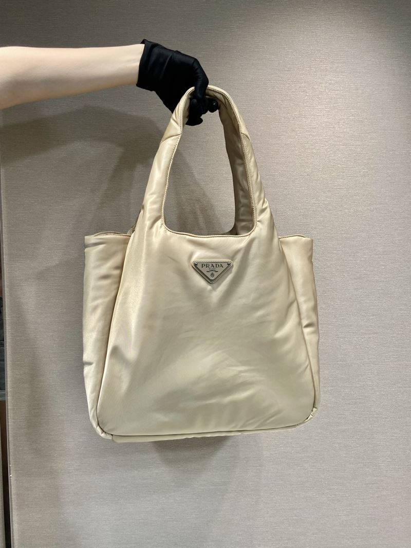 Prada Shopping Bags